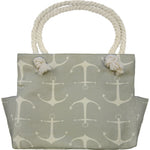 Amy Green Womens Beach Bag made of polyester
