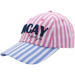 Julie Cowboy Hat - Natural