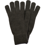 Dallas Gloves - Charcoal