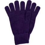 Dallas Gloves - Purple