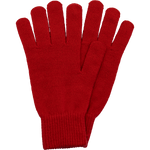 Dallas Gloves - Red
