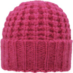 Emma Beanie - Pink Womens