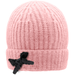 Farrah Beanie - Pink Women's