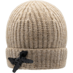 Farrah Beanie - Stone Women's