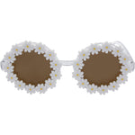 Wildheart Heart Women's Translucent Rainbow Sunglasses