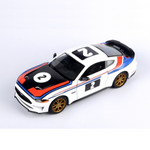 1:24 #2 Bathurst Special 2018 Mustang RHD