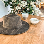 Outback Jack Mens Hat