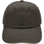 Phillip Cap - Charcoal