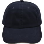Phillip Cap - Navy