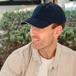 Phillip Cap - Navy
