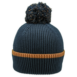 Jackson Beanie - Navy Kids | Black Ice
