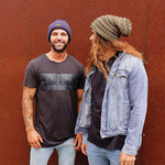 Drew Beanie - Navy Mens