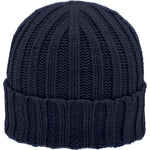 Brent Beanie - Navy Mens