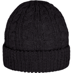 Arlo Beanie - Black Unisex