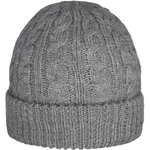 Arlo Beanie - Grey Unisex