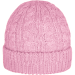 Arlo Beanie - Light Pink Unisex
