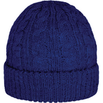 Arlo Beanie - Navy Unisex