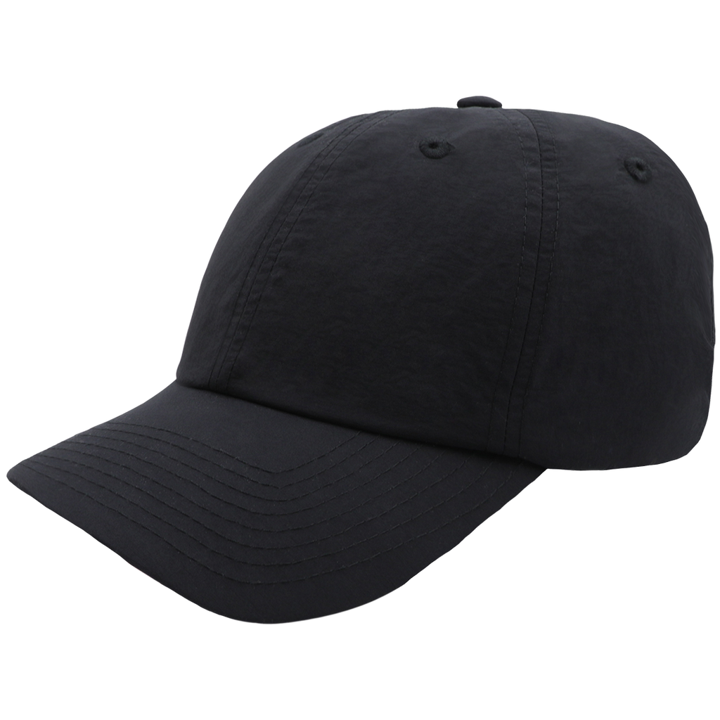STRIDER CAP  BLACK UNISEX U main image 0