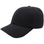 Hali Cap - Black Unisex