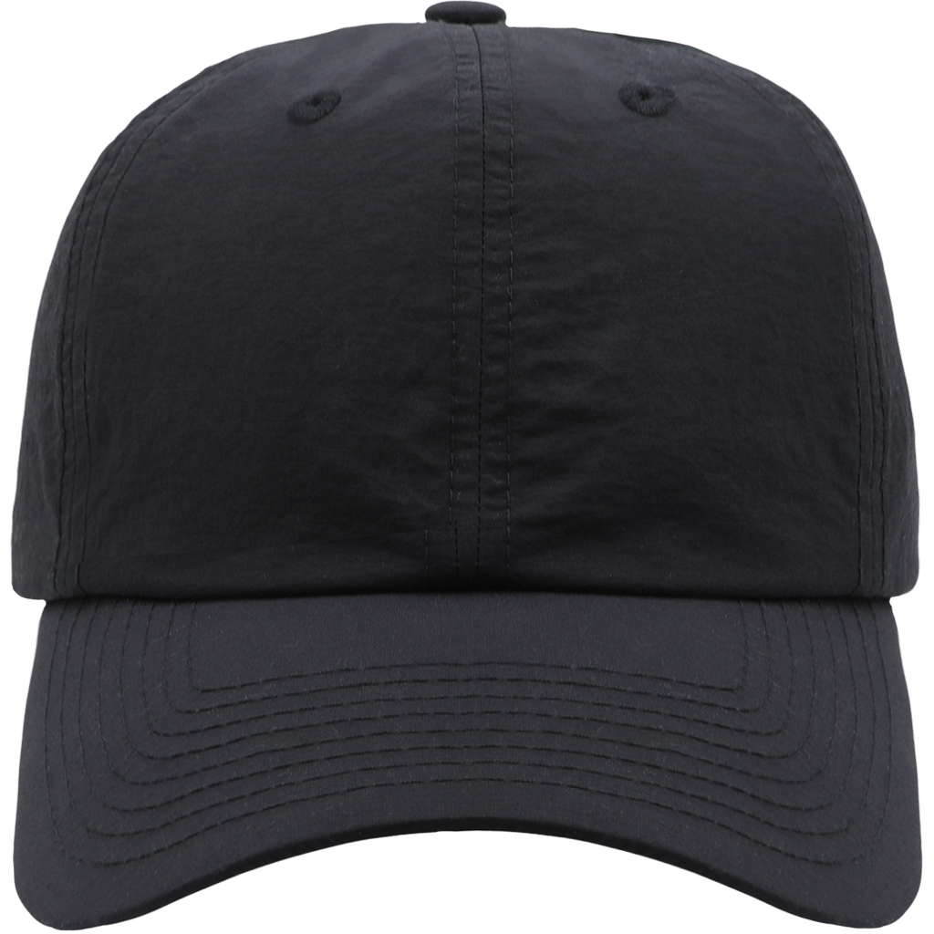 GADI 1 CAP  BLACK UNISEX U
