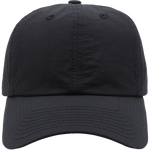 Hali Cap - Black Unisex