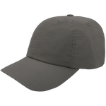 Hali Cap - Charcoal Grey Unisex