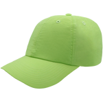 Hali Cap - Green Unisex