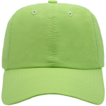 Hali Cap - Green Unisex