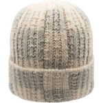 Hudson Beanie - Beige Men's
