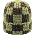 Hudson Beanie - Khaki Men's