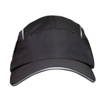 Kamron Cap - Black