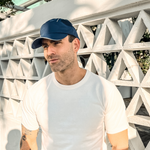 Kamron Cap - Navy
