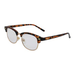 LF 4132 Clubmaster Unisex Reading Glasses - Tortoise Shell