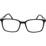 LPM 4150 Tortoise Shell Black Rectangular Men's Reading Glasses