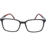 LPM 4152 Round Black Grey Reading Glasses
