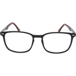 LPM 4151 Tortoise Shell Black Rectangular Men's Reading Glasses