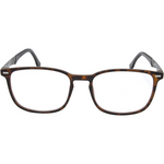 LPM 4151 Navy Blue Rectangular Men's Reading Glasses
