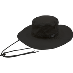 Larry Bucket Hat - Black Mens