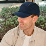 Kamron Cap - Navy