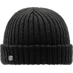 Matt Beanie - Black Men's