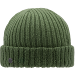 Matt Beanie - Khaki Men's