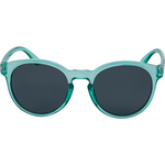 Milena Cat Eyes Sunglasses (Kids) - Pink Blue Yellow | Pink