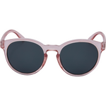 Milena Cat Eyes Sunglasses (Kids) - Mint Smoke