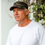 Mitch Cadet Cap- Camo Unisex