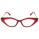 LF 5917 Oversized Ladies Tort Brown Sunglasses