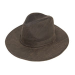 Outback Jack Mens Hat