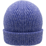 Penelope Beanie - Purple Women's