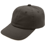 Phillip Cap - Charcoal