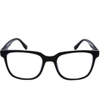 Zion Polarised Wrap Sunglasses (Unisex) - Taupe Smoke