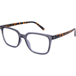 RBLLB 4173 Grey Square Recycled Blue Block Readers